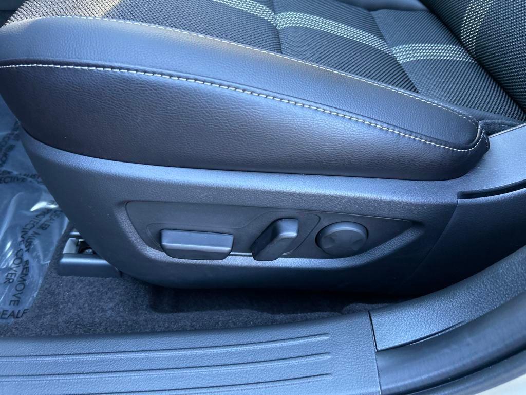 new 2026 Mazda CX-50 car, priced at $35,700