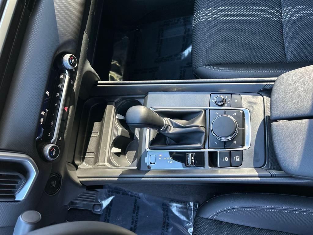 new 2026 Mazda CX-50 car, priced at $35,700