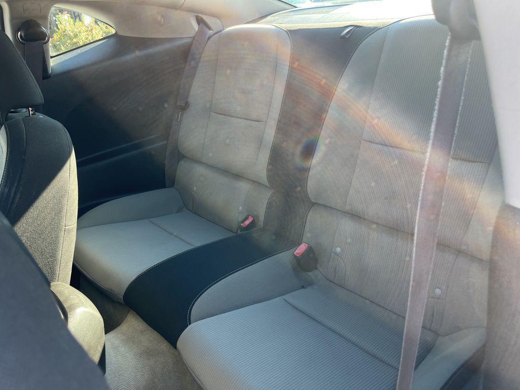 used 2014 Chevrolet Camaro car, priced at $12,046