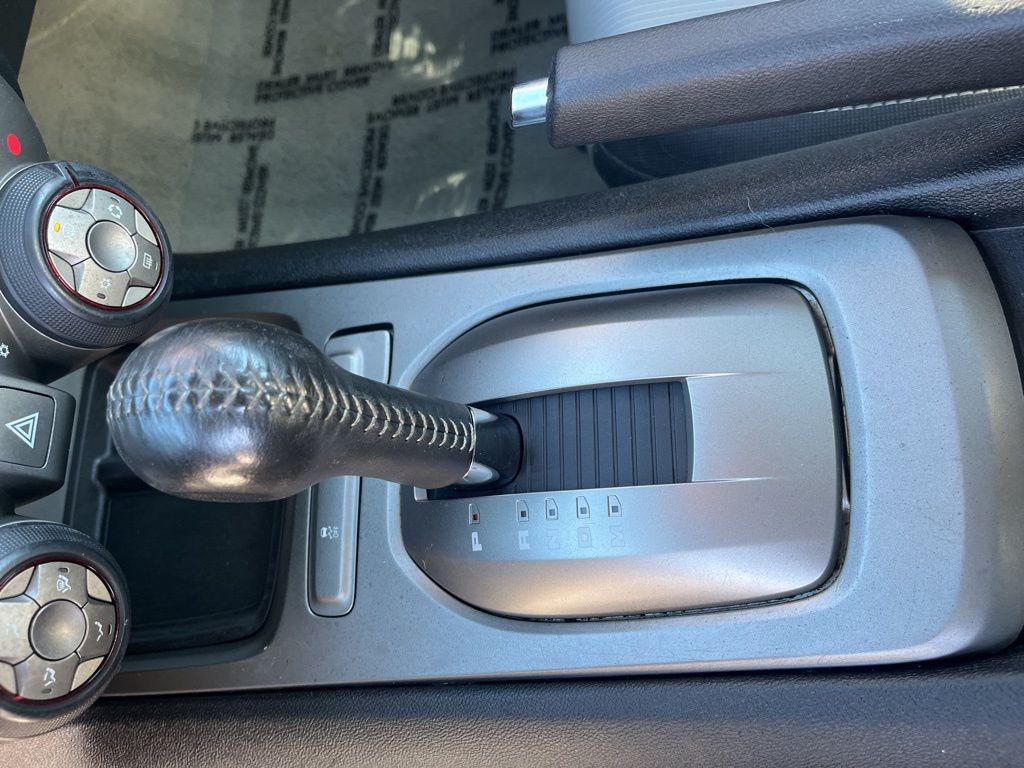 used 2014 Chevrolet Camaro car, priced at $12,046