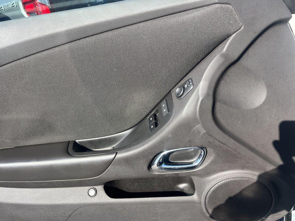 used 2014 Chevrolet Camaro car, priced at $12,046