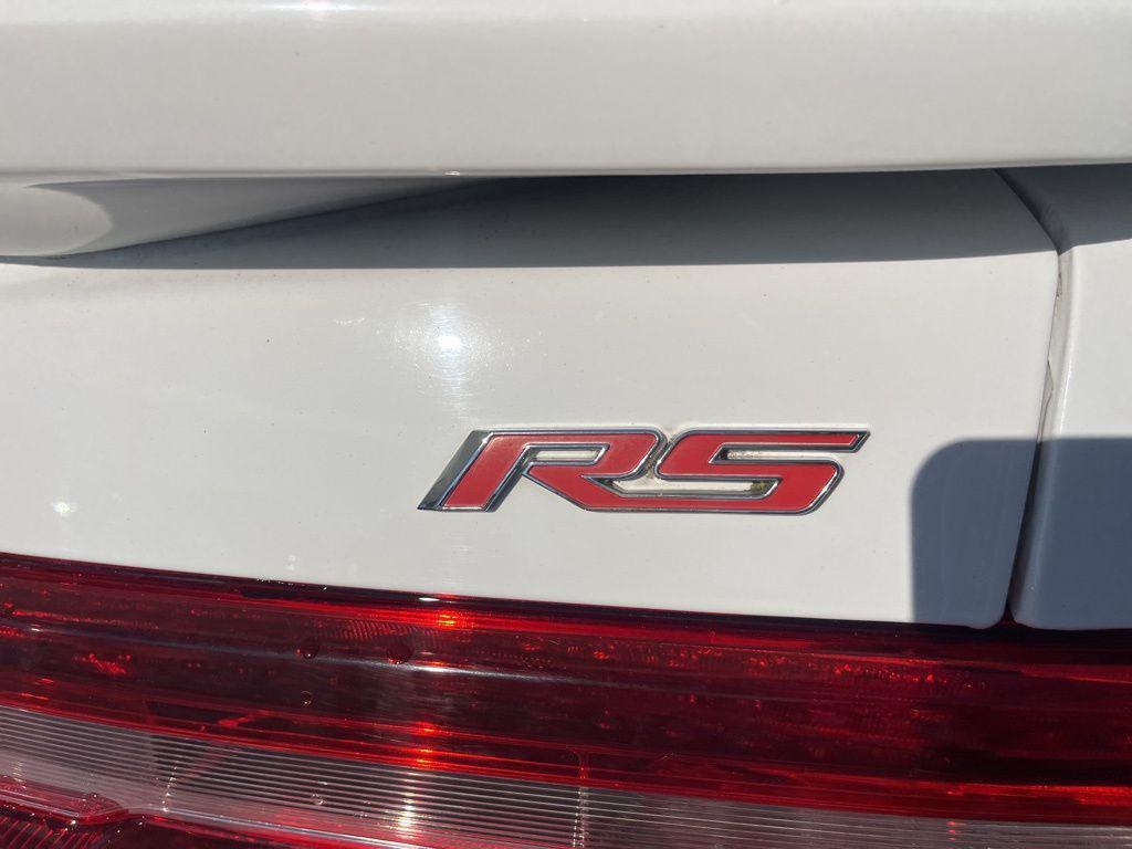 used 2014 Chevrolet Camaro car, priced at $12,046