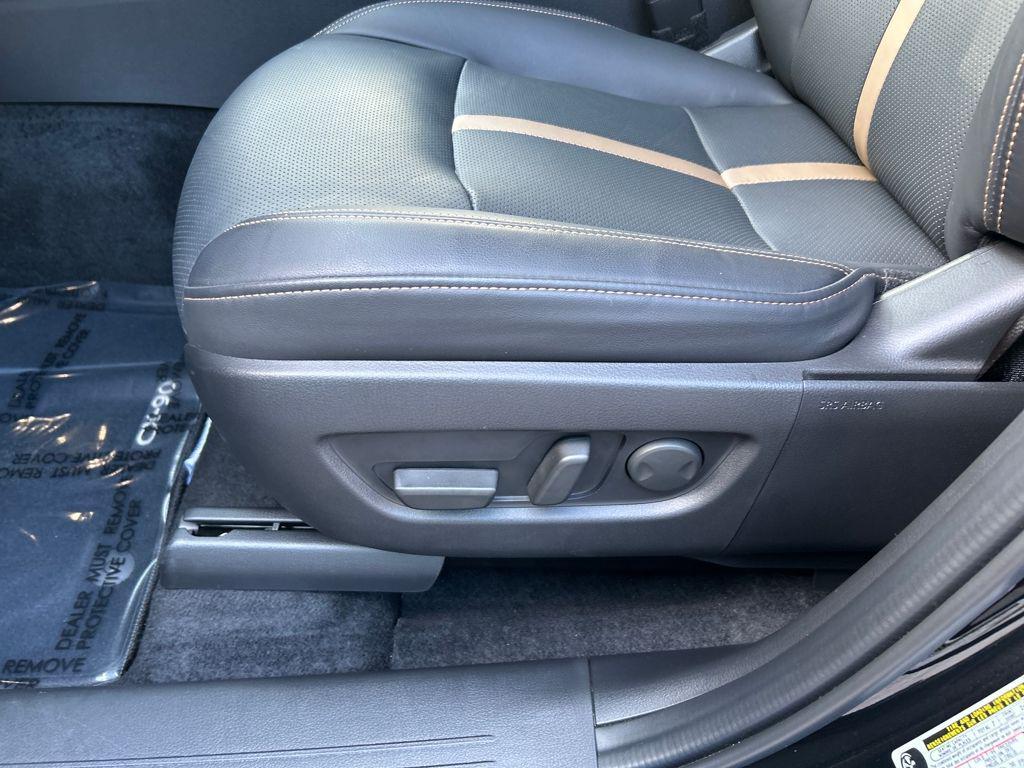 used 2024 Mazda CX-90 car, priced at $46,472