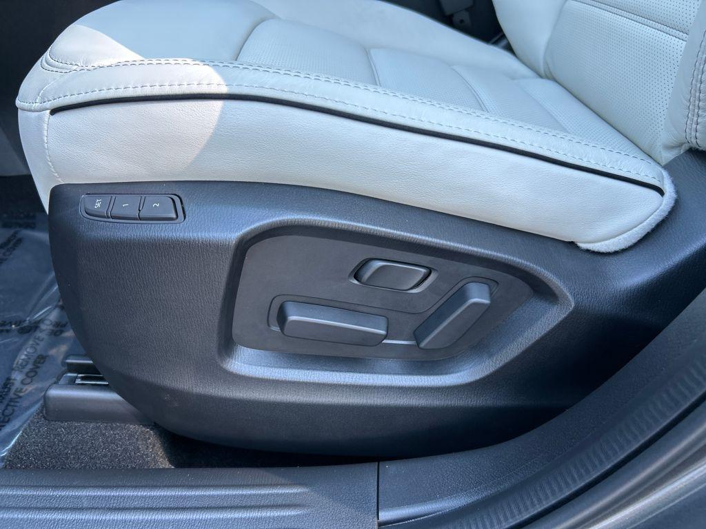 new 2025 Mazda CX-5 car, priced at $37,621