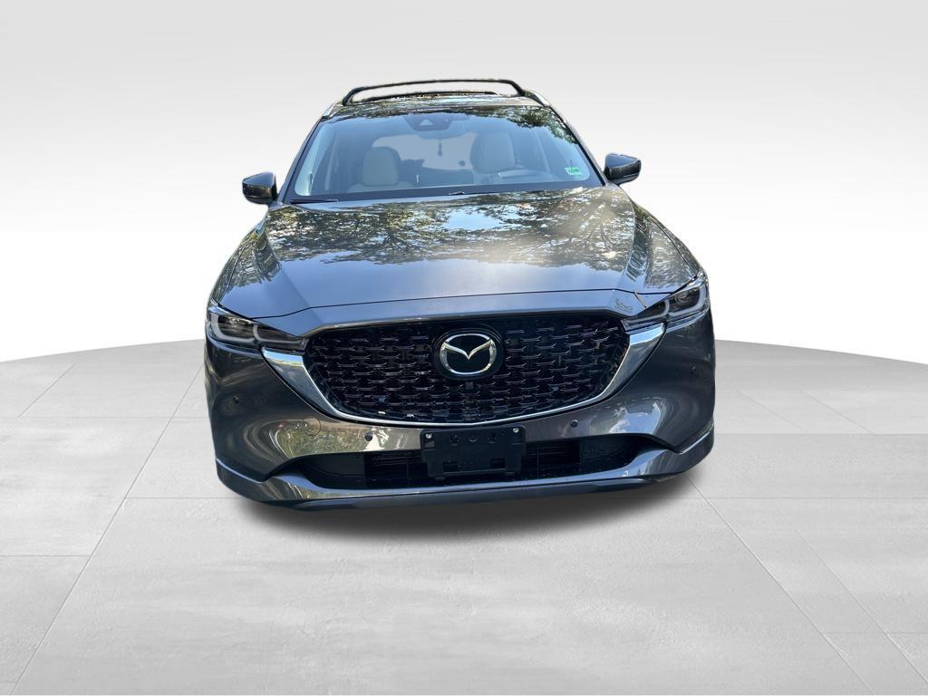 new 2025 Mazda CX-5 car, priced at $37,621