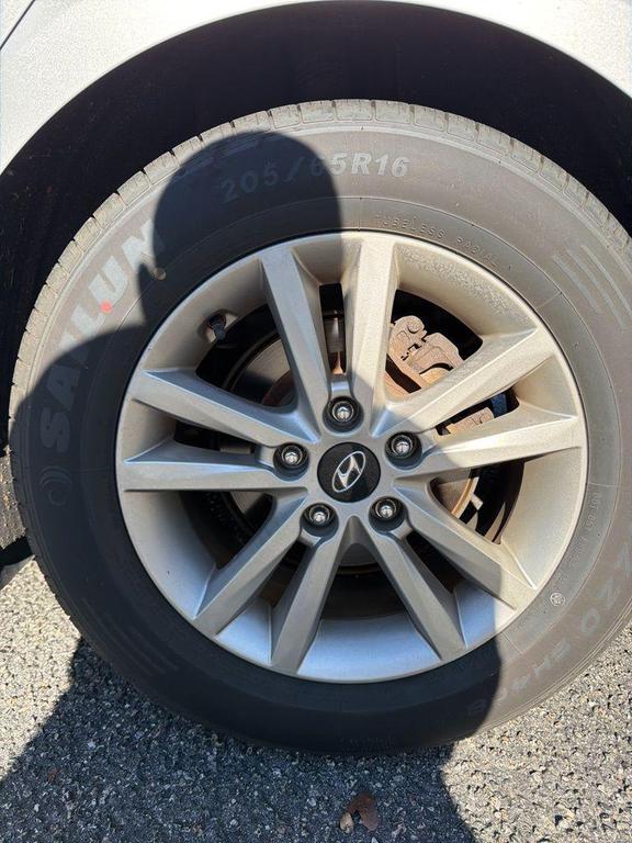 used 2015 Hyundai Sonata car, priced at $9,994