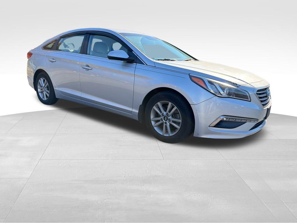 used 2015 Hyundai Sonata car, priced at $9,994