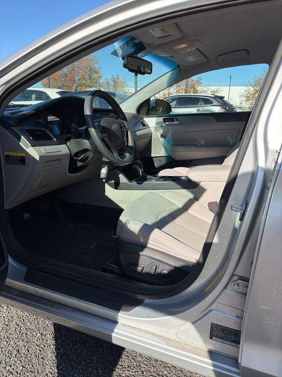 used 2015 Hyundai Sonata car, priced at $9,994