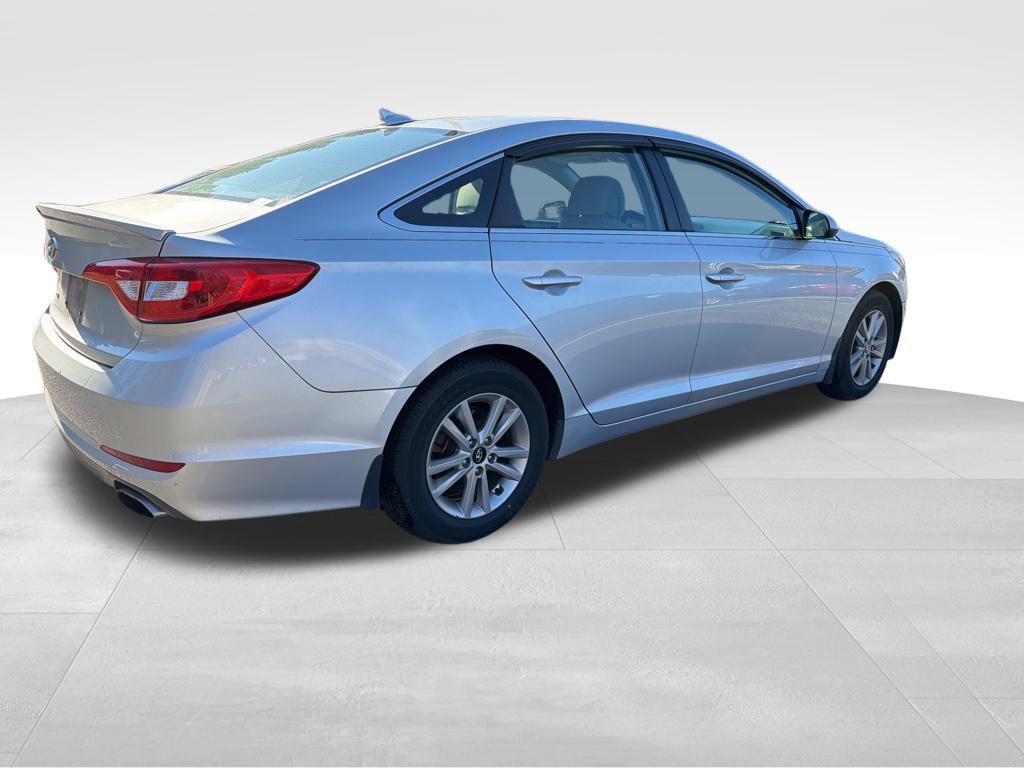 used 2015 Hyundai Sonata car, priced at $9,994