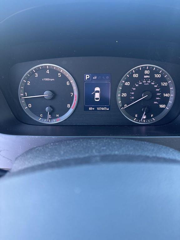 used 2015 Hyundai Sonata car, priced at $9,994