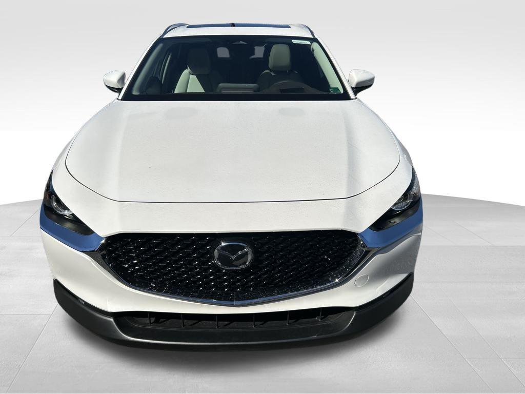 new 2025 Mazda CX-30 car, priced at $31,768