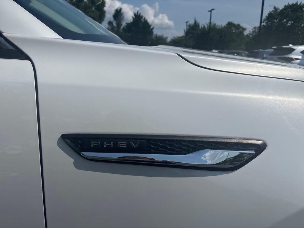 used 2024 Mazda CX-90 PHEV car, priced at $32,023