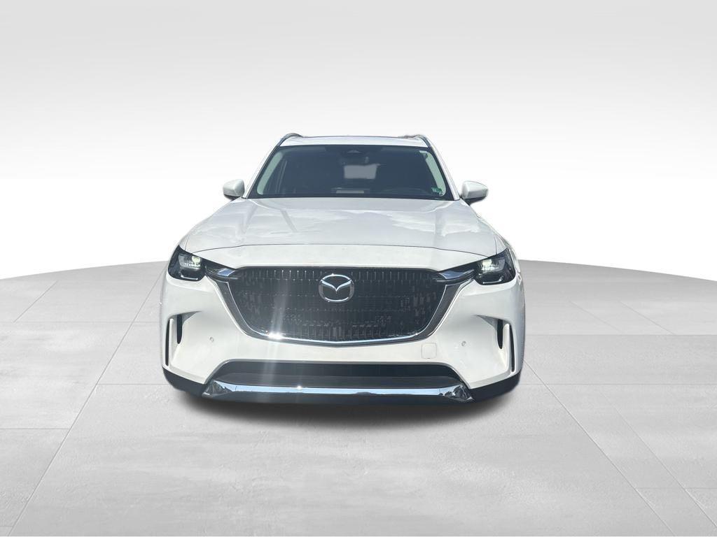 used 2024 Mazda CX-90 PHEV car, priced at $32,023