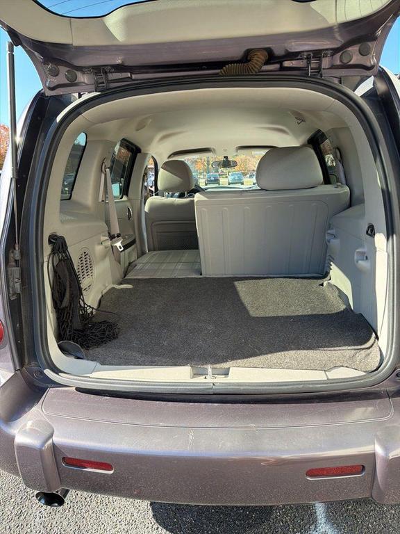 used 2006 Chevrolet HHR car, priced at $5,499