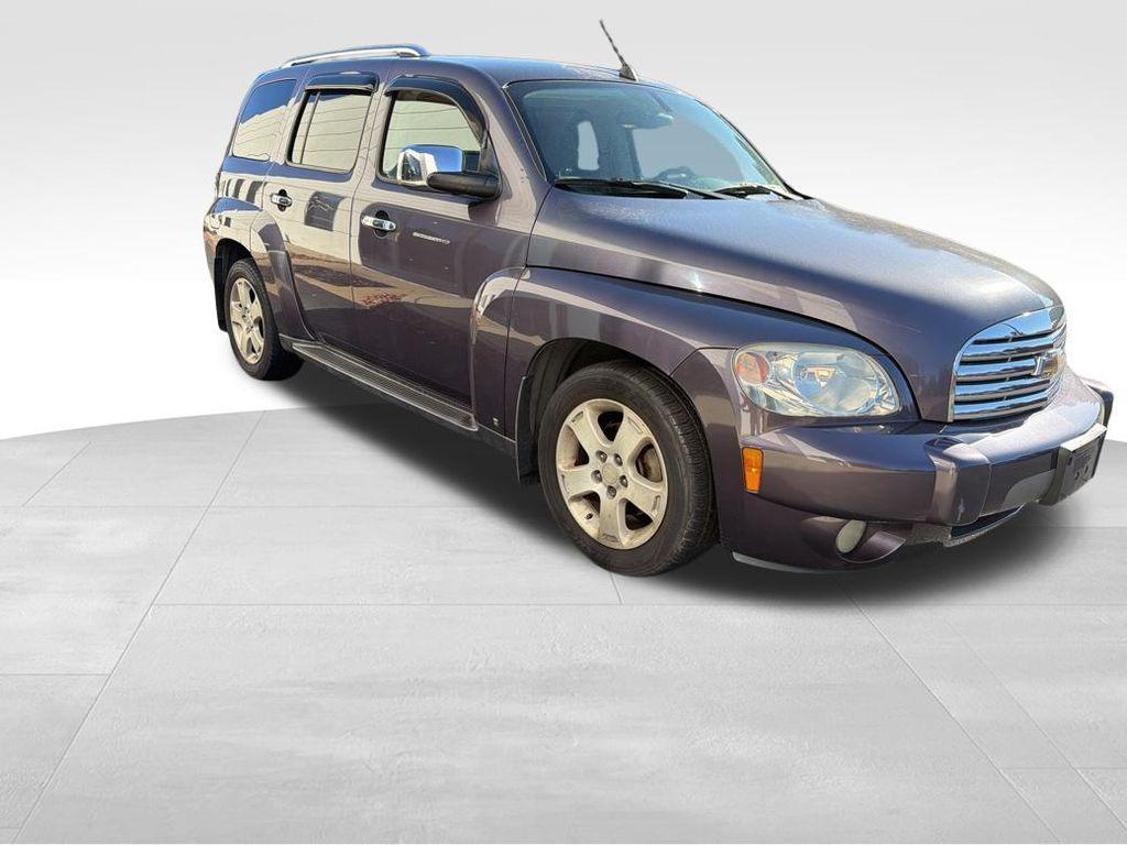 used 2006 Chevrolet HHR car, priced at $5,499