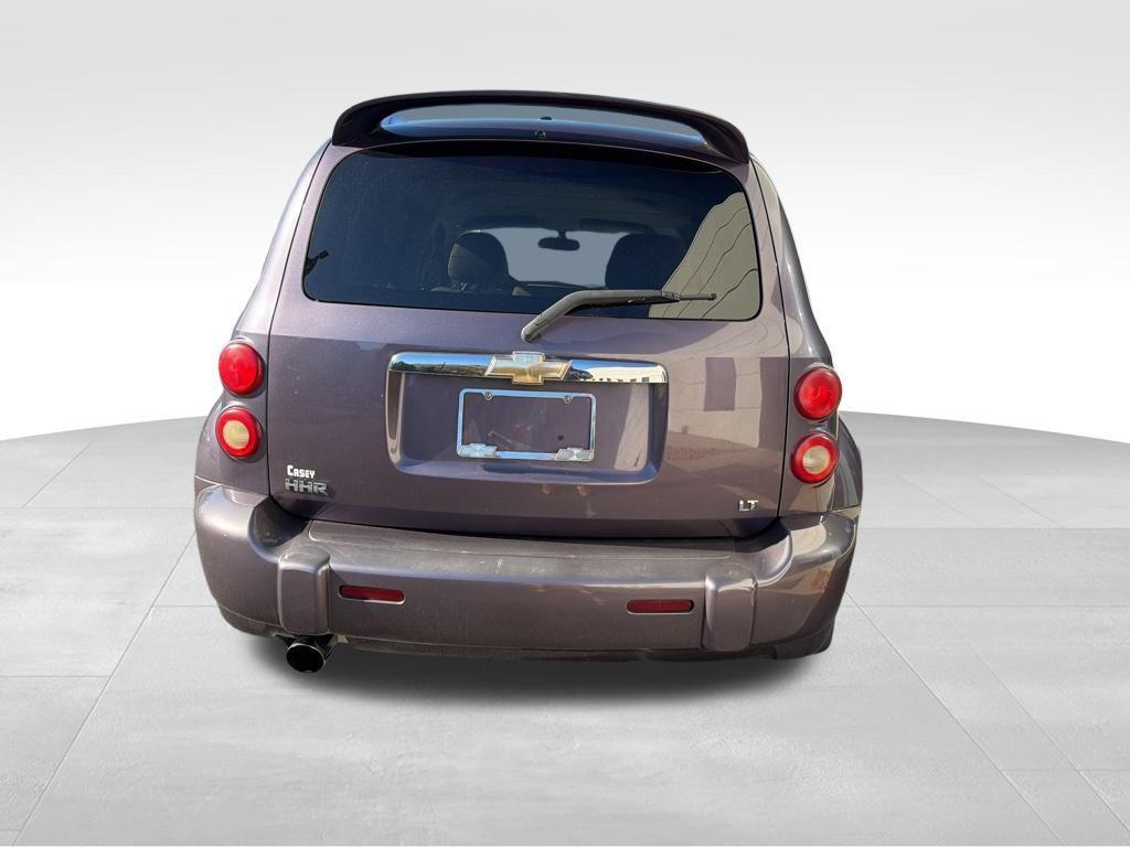 used 2006 Chevrolet HHR car, priced at $5,499