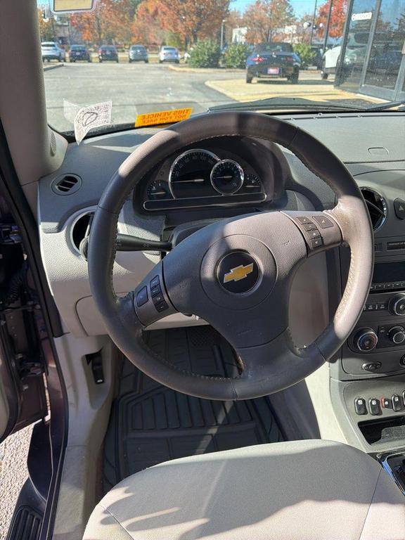 used 2006 Chevrolet HHR car, priced at $5,499