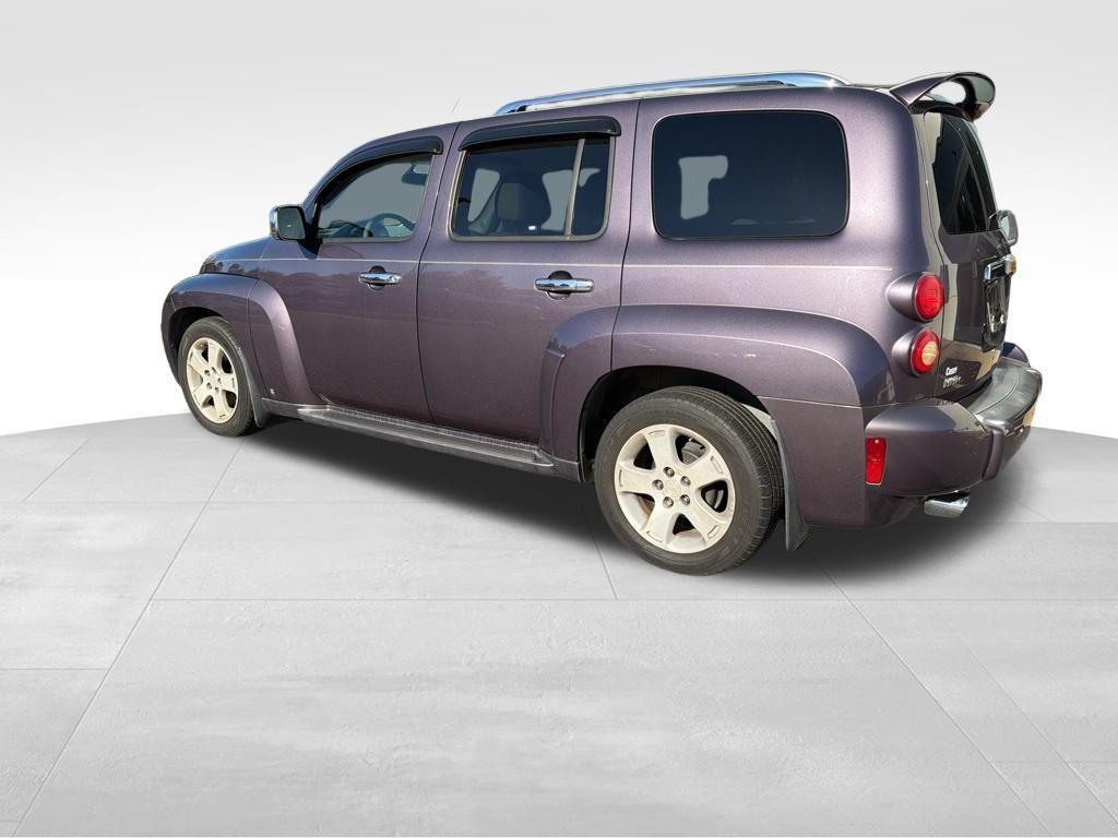 used 2006 Chevrolet HHR car, priced at $5,499