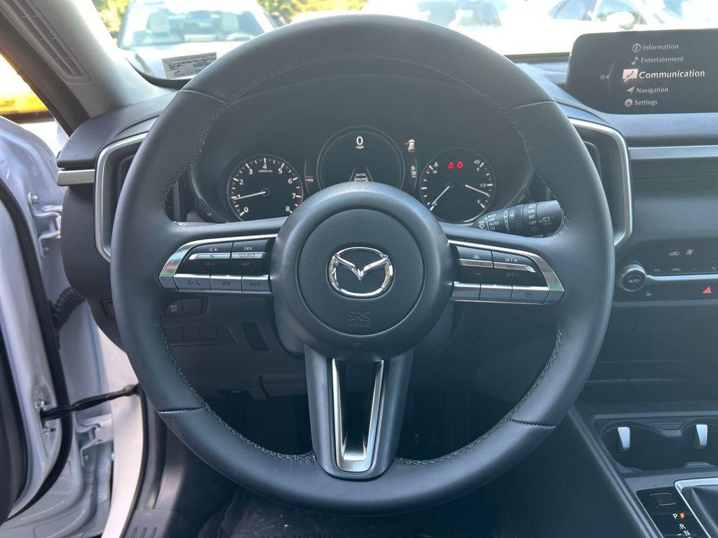 new 2025 Mazda CX-50 car, priced at $33,934