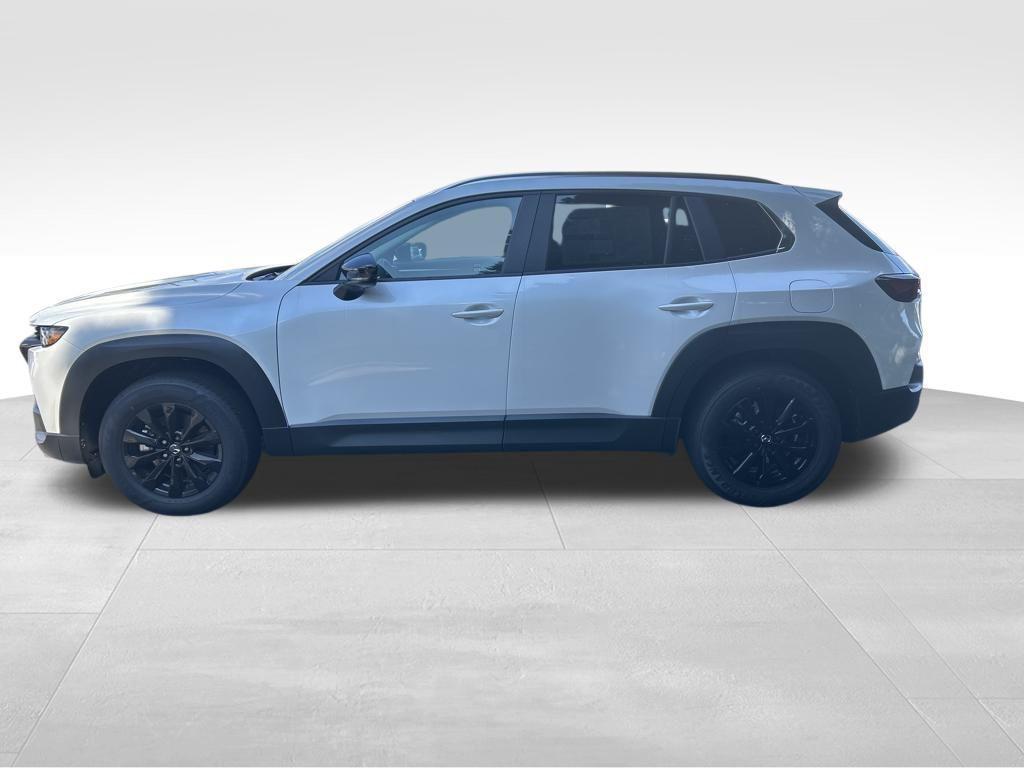 new 2025 Mazda CX-50 car, priced at $33,934