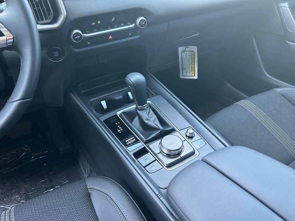 new 2025 Mazda CX-50 car, priced at $33,934