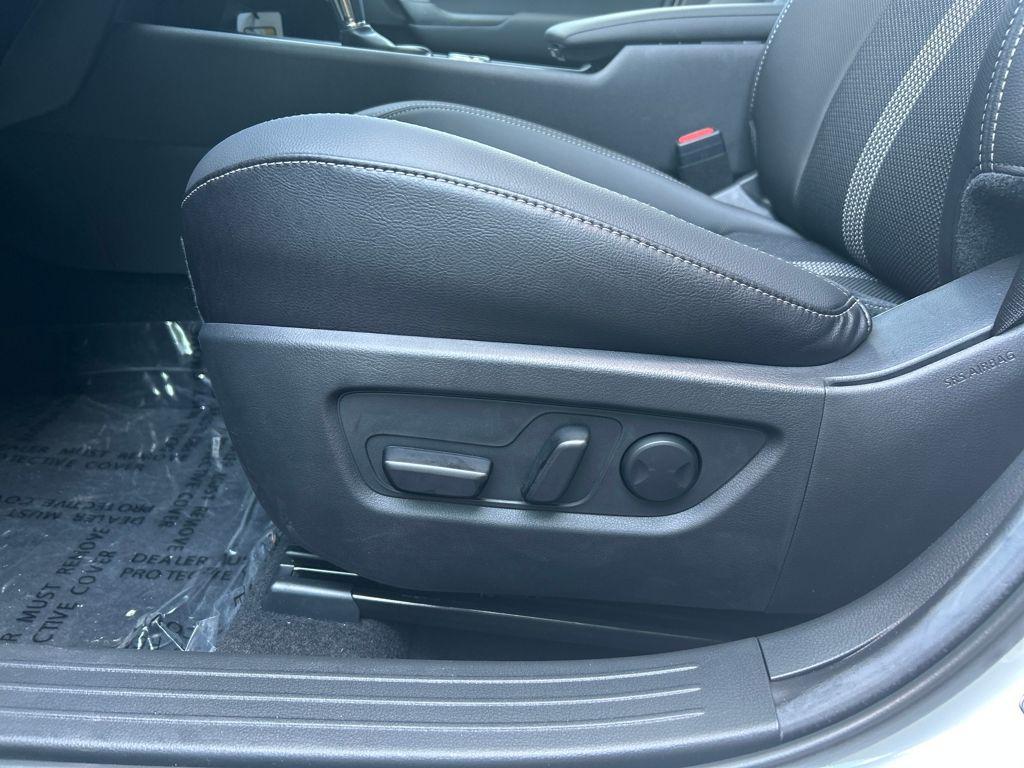 new 2025 Mazda CX-50 car, priced at $33,934
