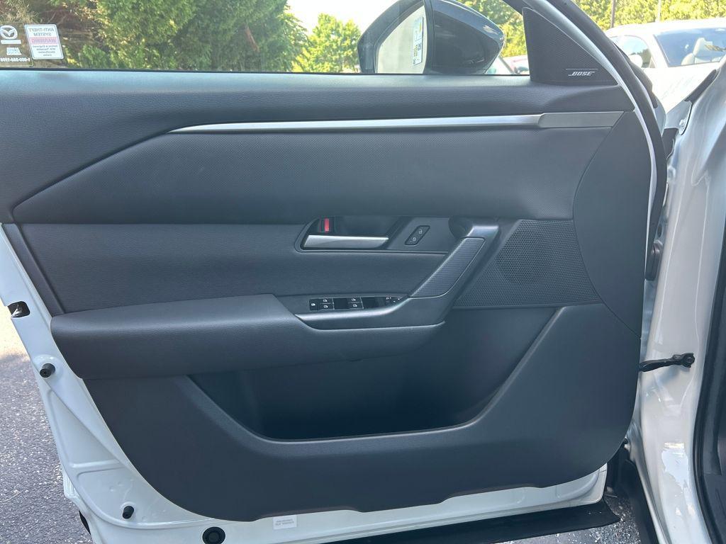 new 2025 Mazda CX-50 car, priced at $33,934