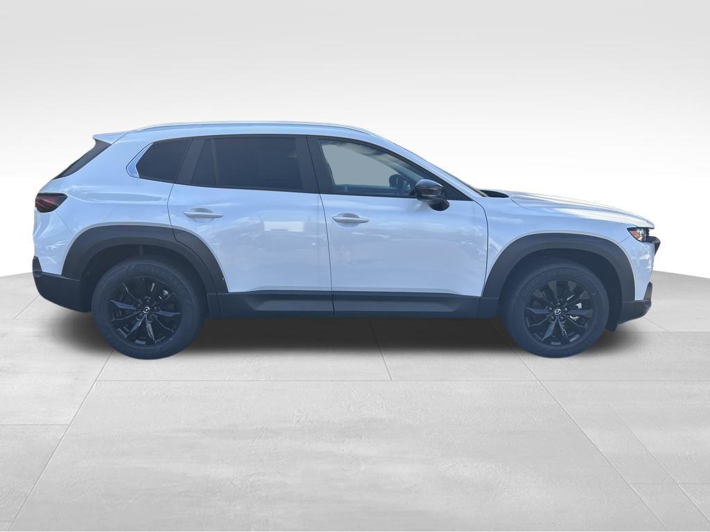 new 2025 Mazda CX-50 car, priced at $33,934