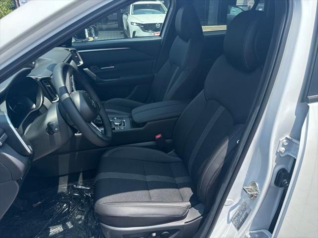new 2025 Mazda CX-50 car, priced at $33,978