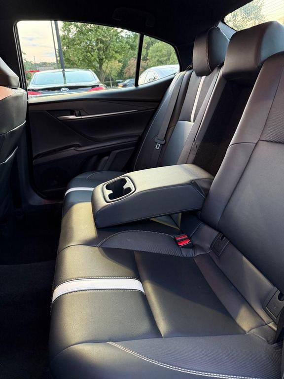 used 2025 Toyota Camry car, priced at $29,438