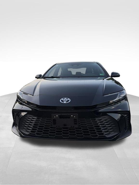 used 2025 Toyota Camry car, priced at $29,438