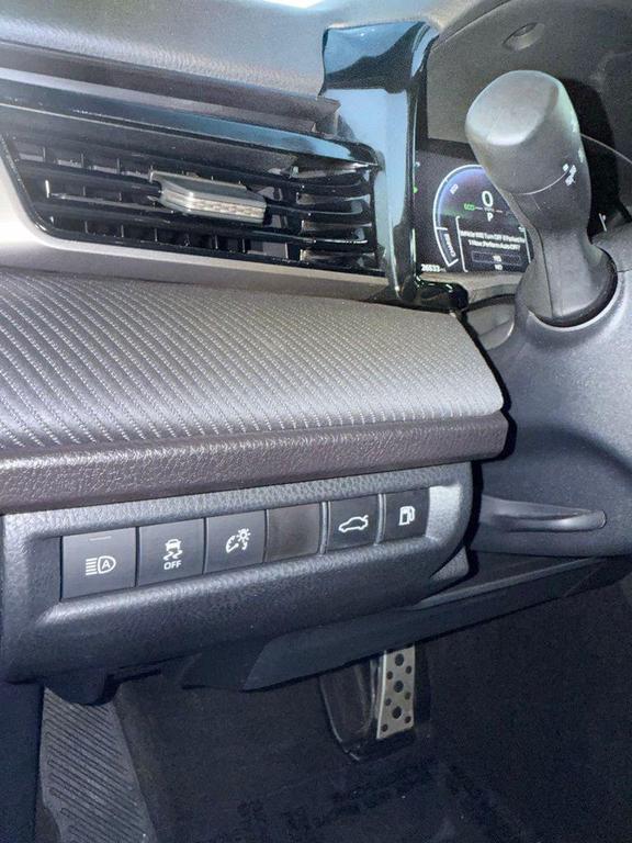 used 2025 Toyota Camry car, priced at $29,438