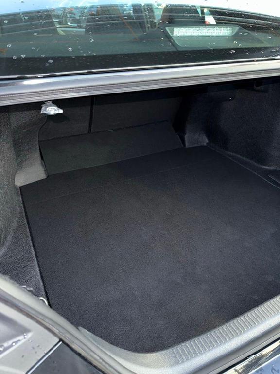 used 2025 Toyota Camry car, priced at $29,438