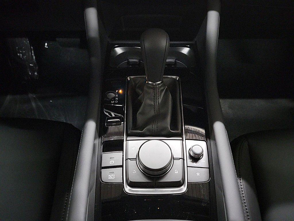 new 2025 Mazda Mazda3 car, priced at $28,303