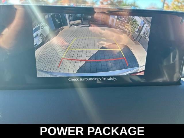 new 2024 Mazda CX-5 car, priced at $36,353