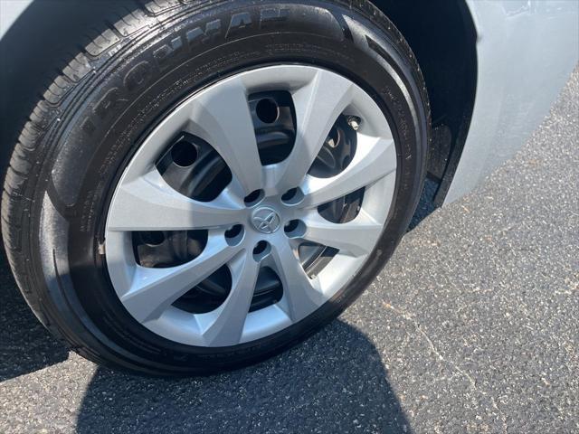 used 2022 Toyota Corolla car, priced at $19,995
