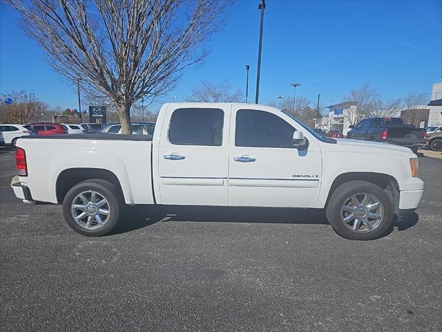 used 2009 GMC Sierra 1500 car, priced at $17,775