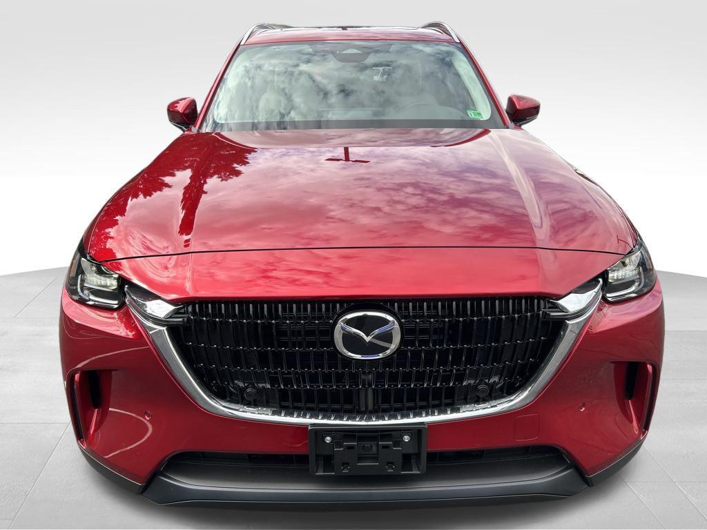 new 2026 Mazda CX-90 car, priced at $44,125