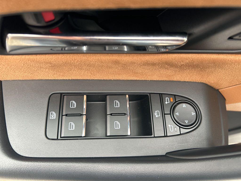 new 2025 Mazda CX-70 car, priced at $53,030