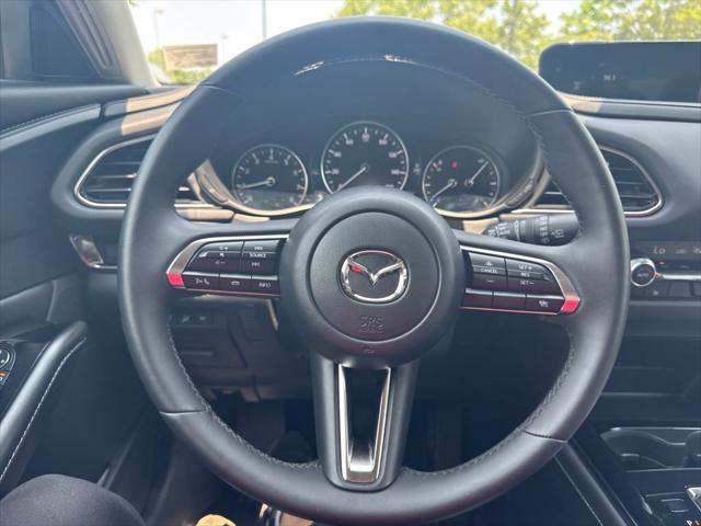 used 2024 Mazda CX-30 car, priced at $27,505