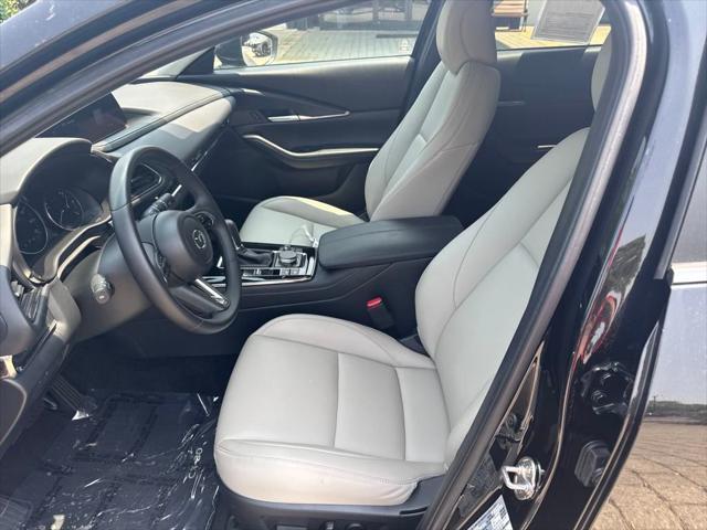 used 2024 Mazda CX-30 car, priced at $27,505