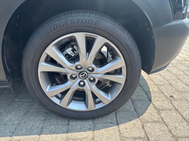 used 2024 Mazda CX-30 car, priced at $27,505