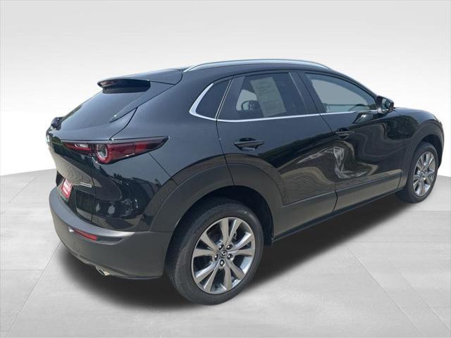 used 2024 Mazda CX-30 car, priced at $27,505