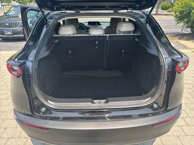 used 2024 Mazda CX-30 car, priced at $27,505