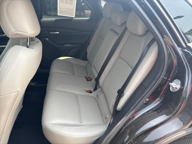 used 2024 Mazda CX-30 car, priced at $27,505