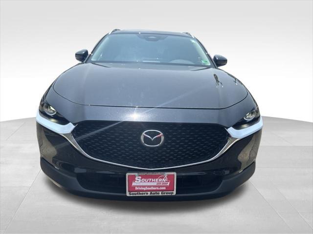 used 2024 Mazda CX-30 car, priced at $27,505