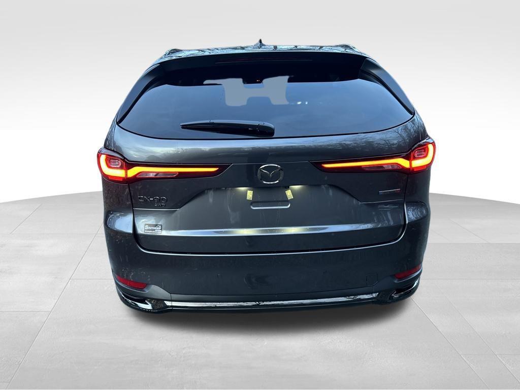 new 2026 Mazda CX-90 car, priced at $56,640