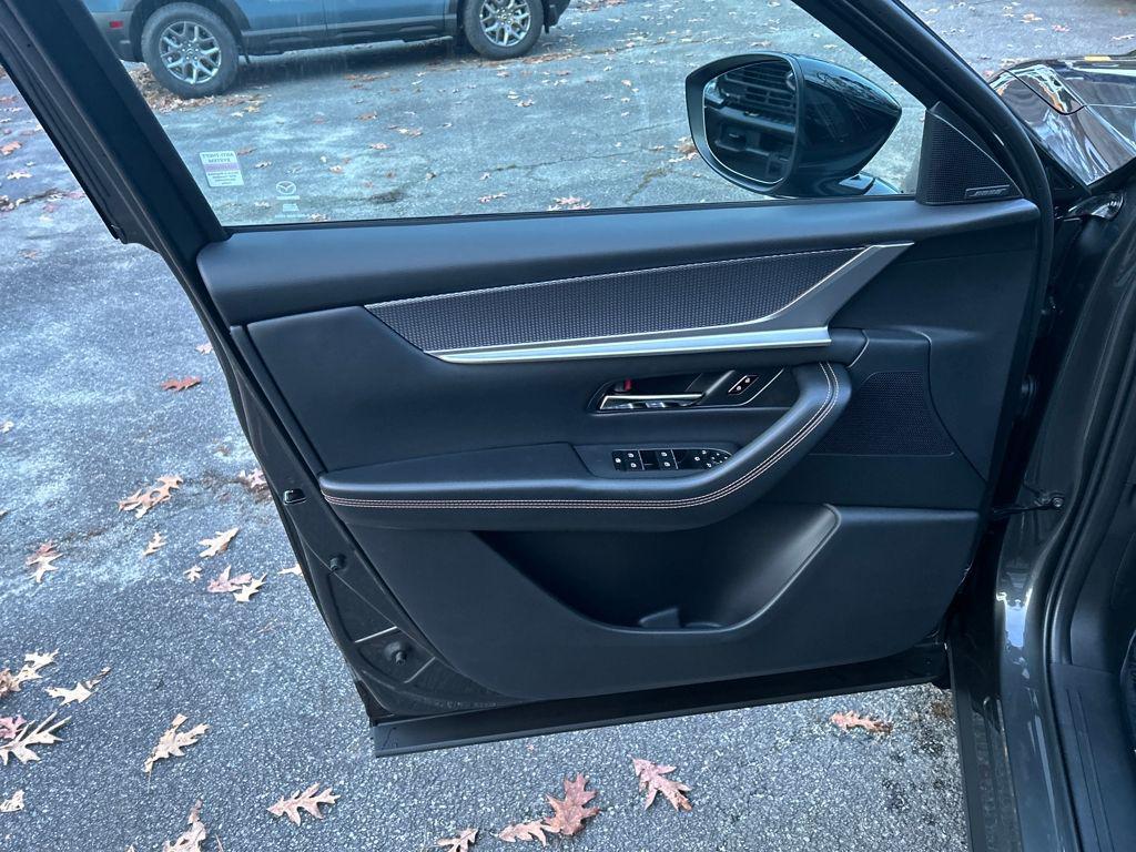 new 2026 Mazda CX-90 car, priced at $56,640