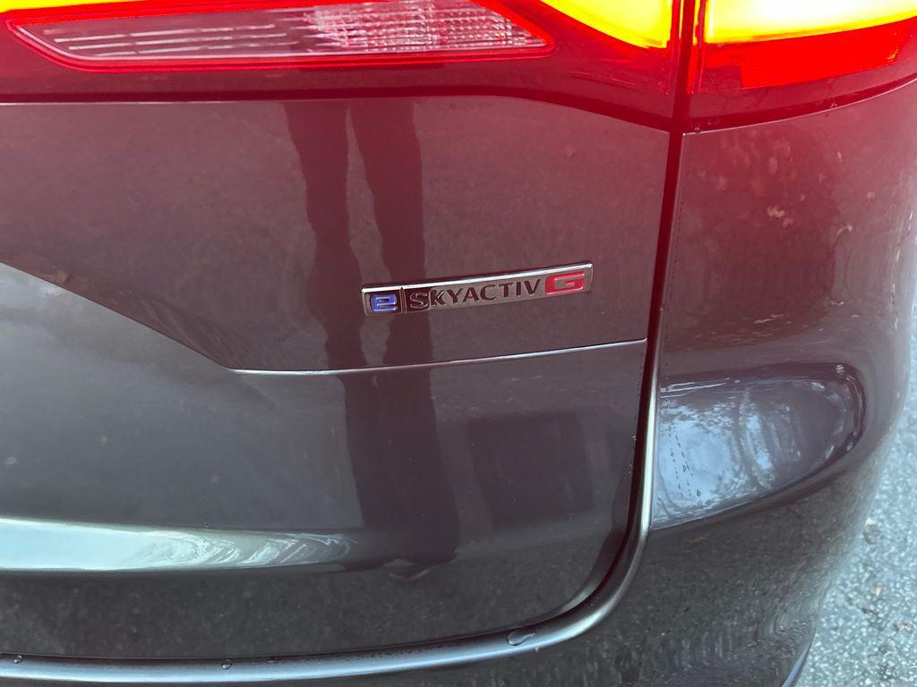 new 2026 Mazda CX-90 car, priced at $56,640