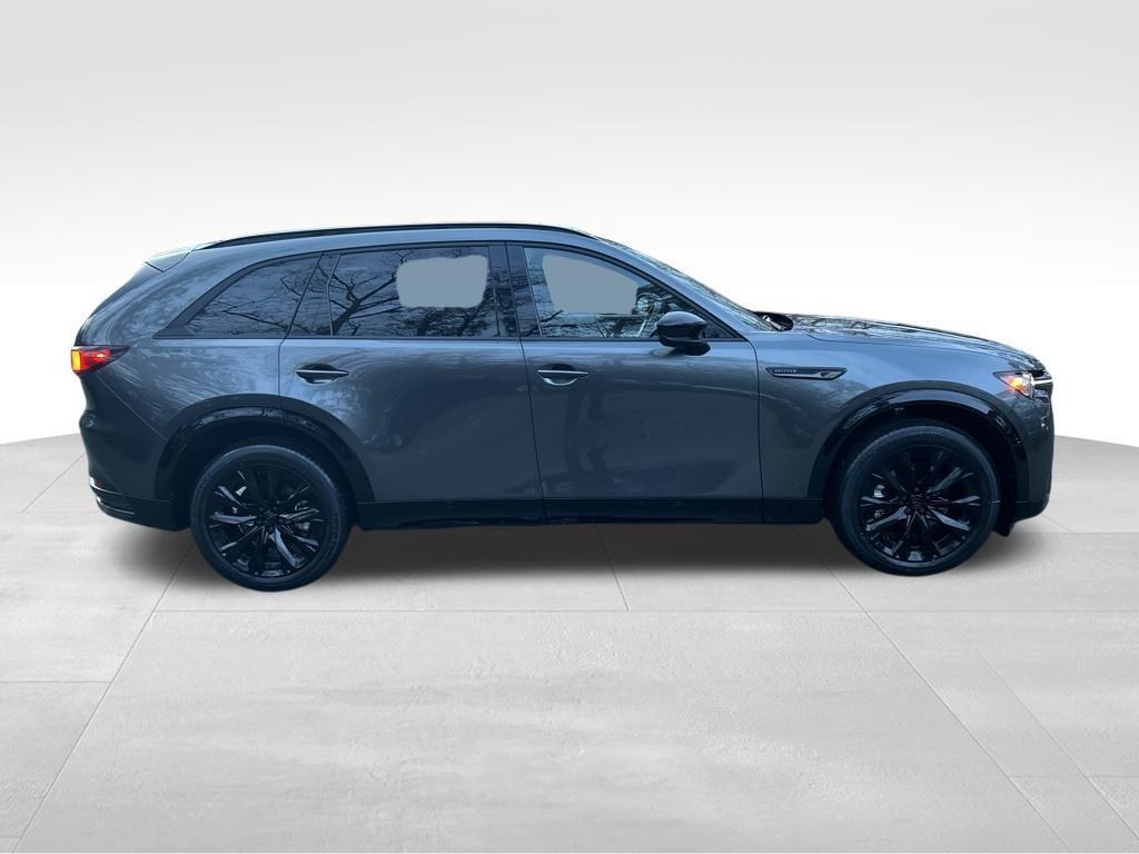new 2026 Mazda CX-90 car, priced at $56,640